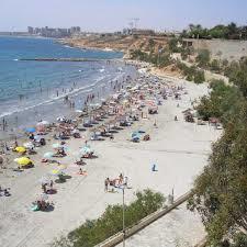 Playa de Cabo Roig